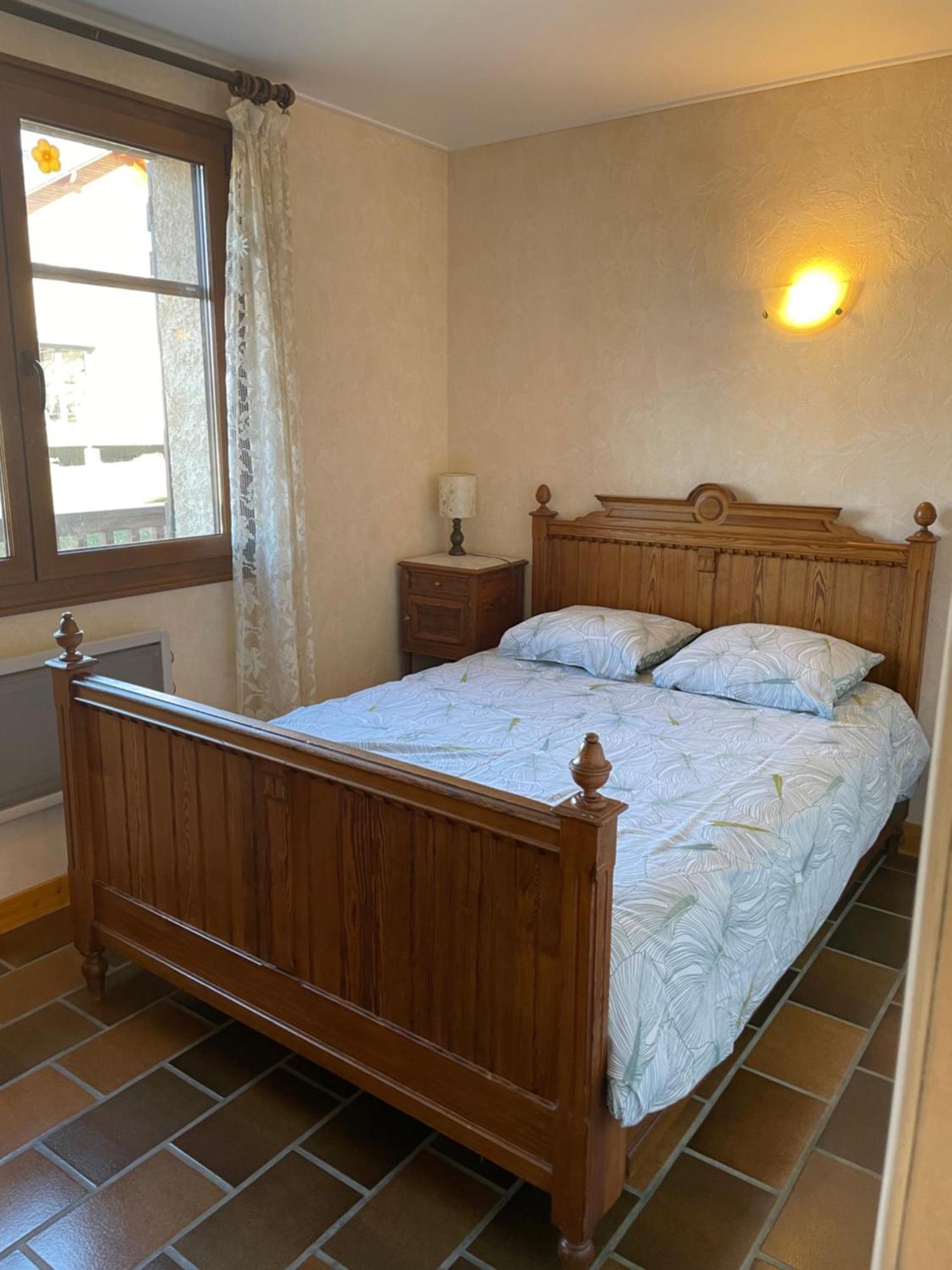 Appartement T3 Avec Vue Sur Le Lac ชอร์จส์ ภายนอก รูปภาพ
